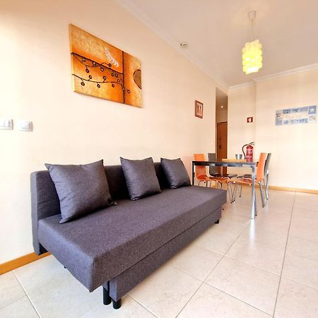 Orange Flat - Pool-Wifi - Portimao Apartment Exterior photo