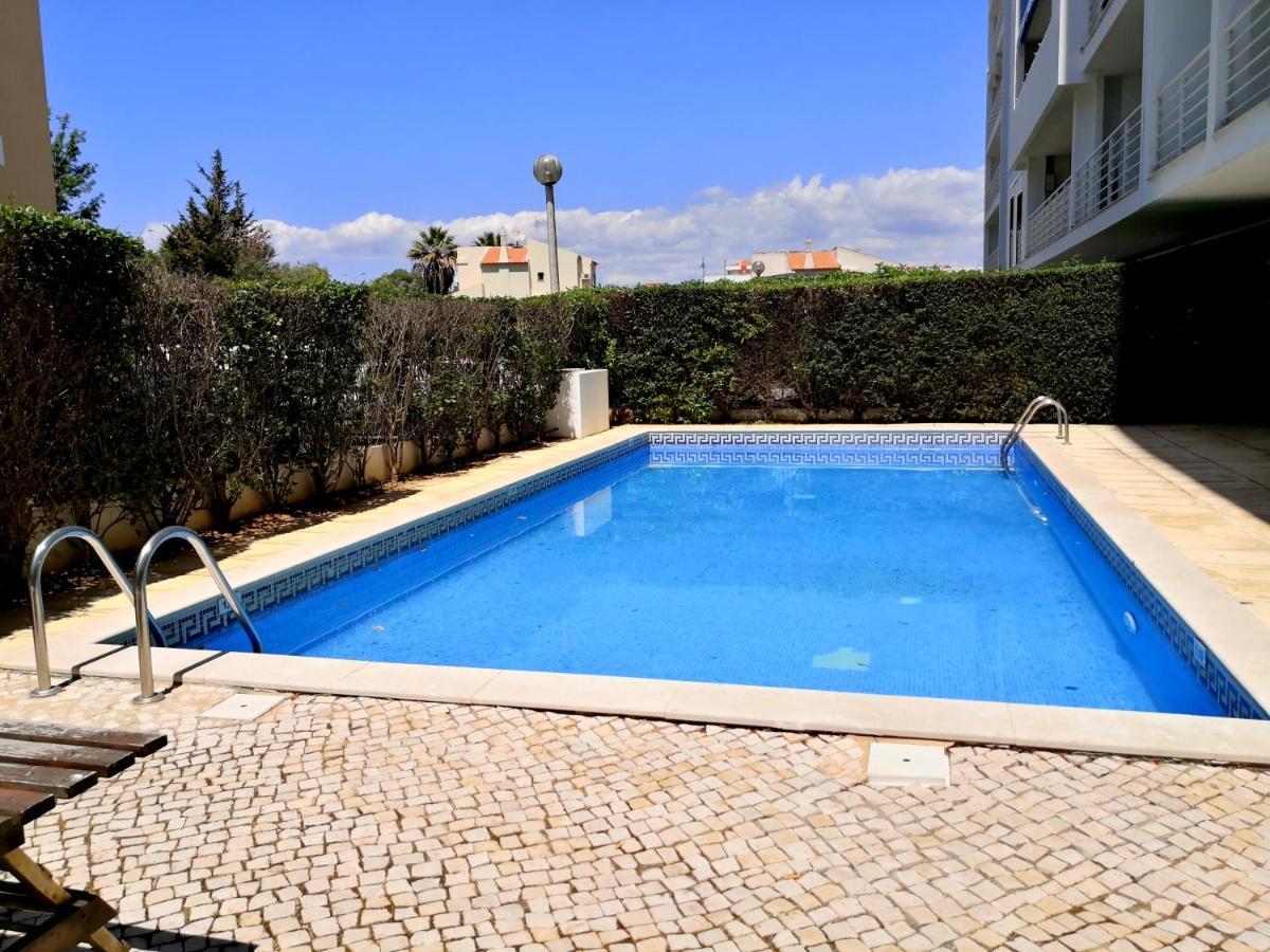 Orange Flat - Pool-Wifi - Portimao Apartment Exterior photo