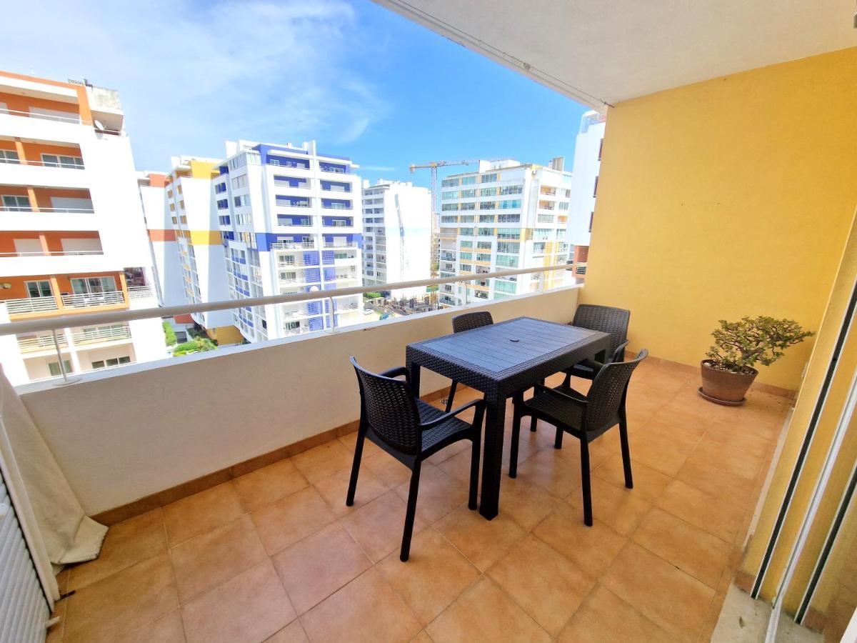 Orange Flat - Pool-Wifi - Portimao Apartment Exterior photo