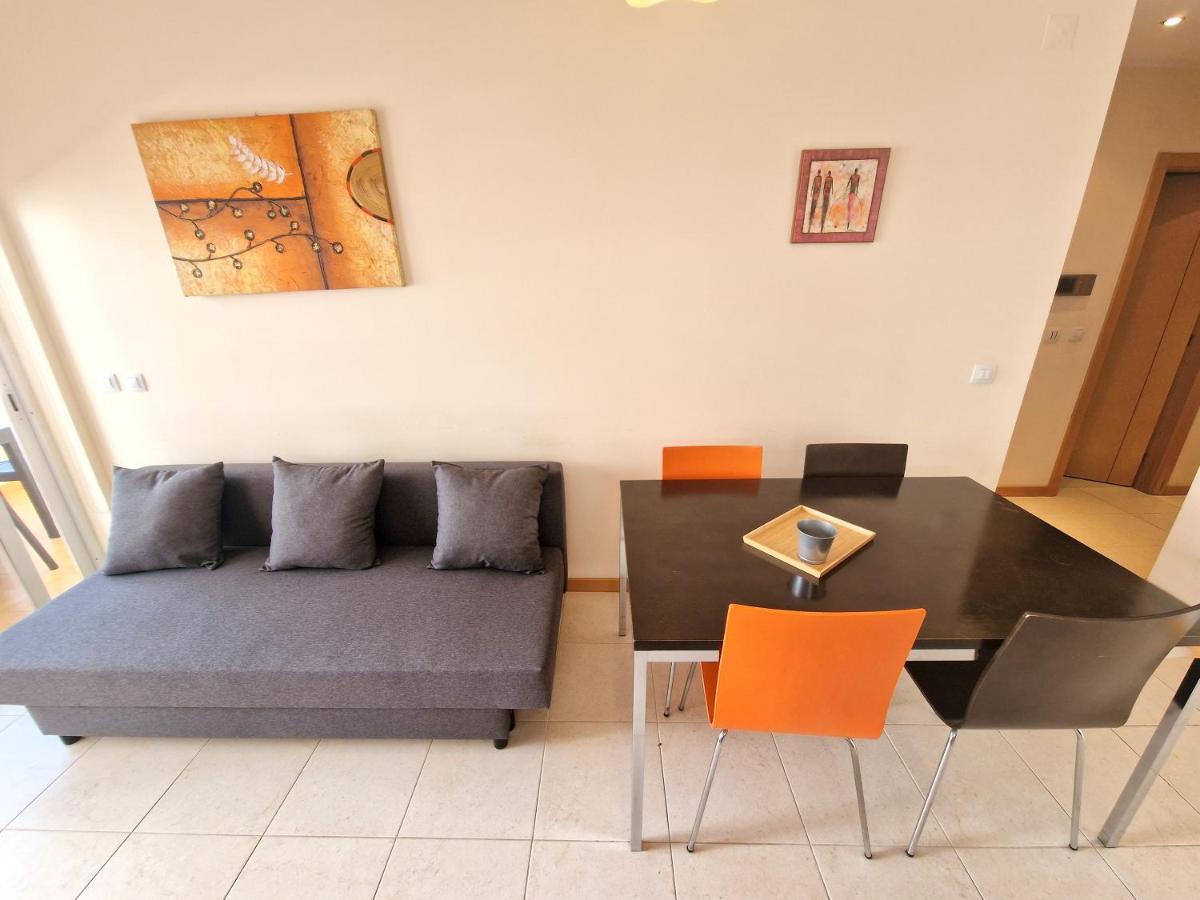 Orange Flat - Pool-Wifi - Portimao Apartment Exterior photo